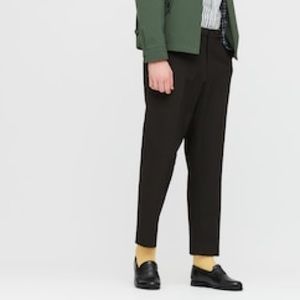 Uniqlo EZY Ankle Pants